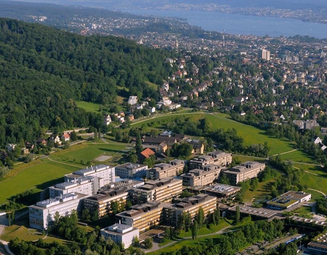 西布列塔尼大学